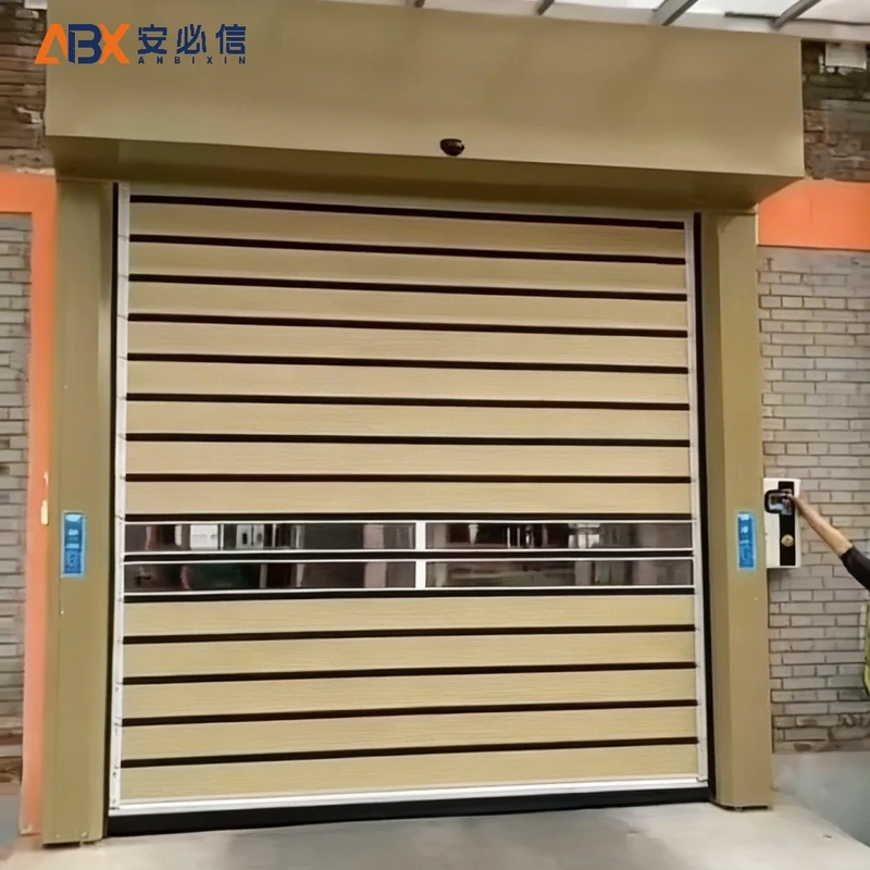 阳泉市雷达高速门